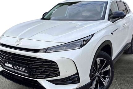 MG HS 10.000 km 27.980 &euro; Aachen 52068