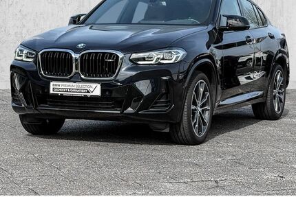 BMW X4 M40 38.227 km 48.890 &euro; Erkelenz 41812