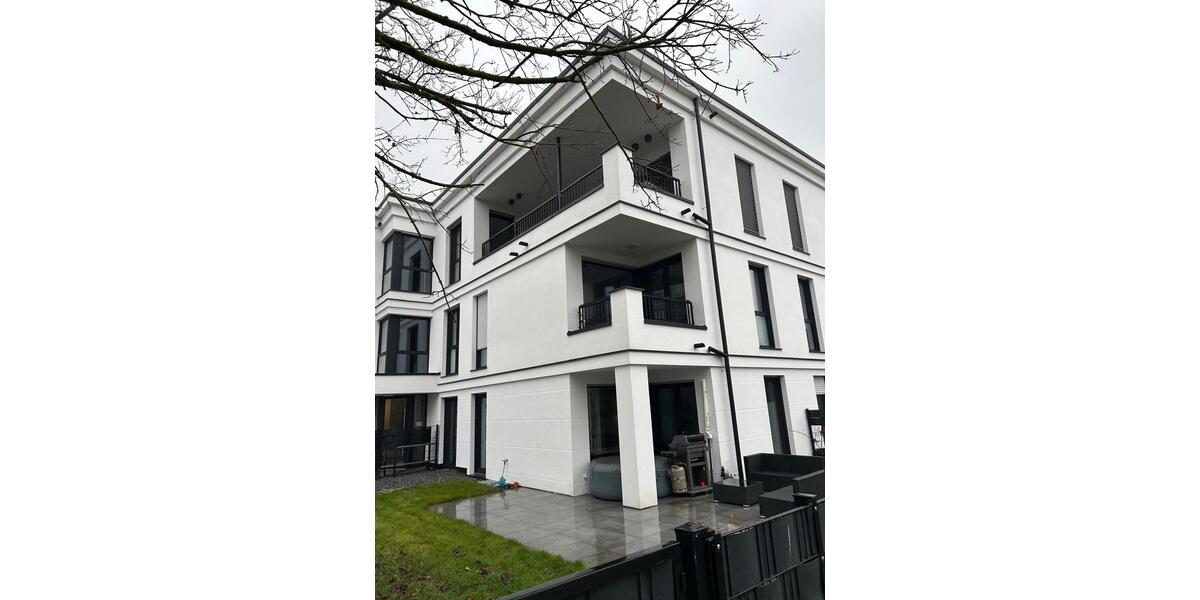 Erdgeschoßwohnung Linnich - 2 Zimmer, 57 m&sup2;, 667&euro; | Angebot:24889842
