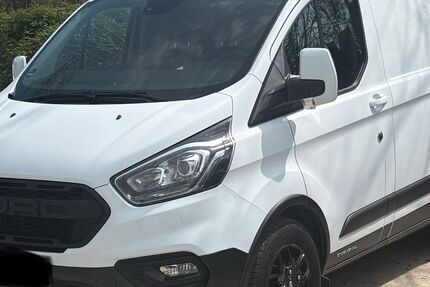 Ford Transit Custom 26.000 km 21.950 &euro; Alsdorf 52477