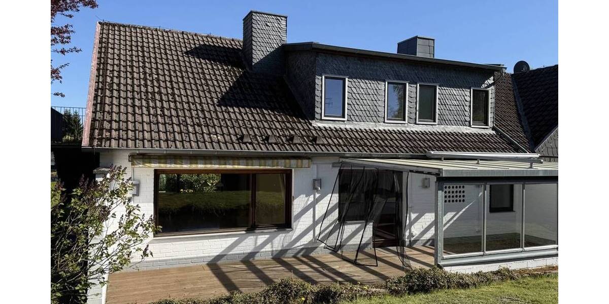 Doppelhaushälfte Simmerath / Lammersdorf Lammersdorf - 4 Zimmer, 168 m&sup2;, 350.000&euro; | Angebot:26572404