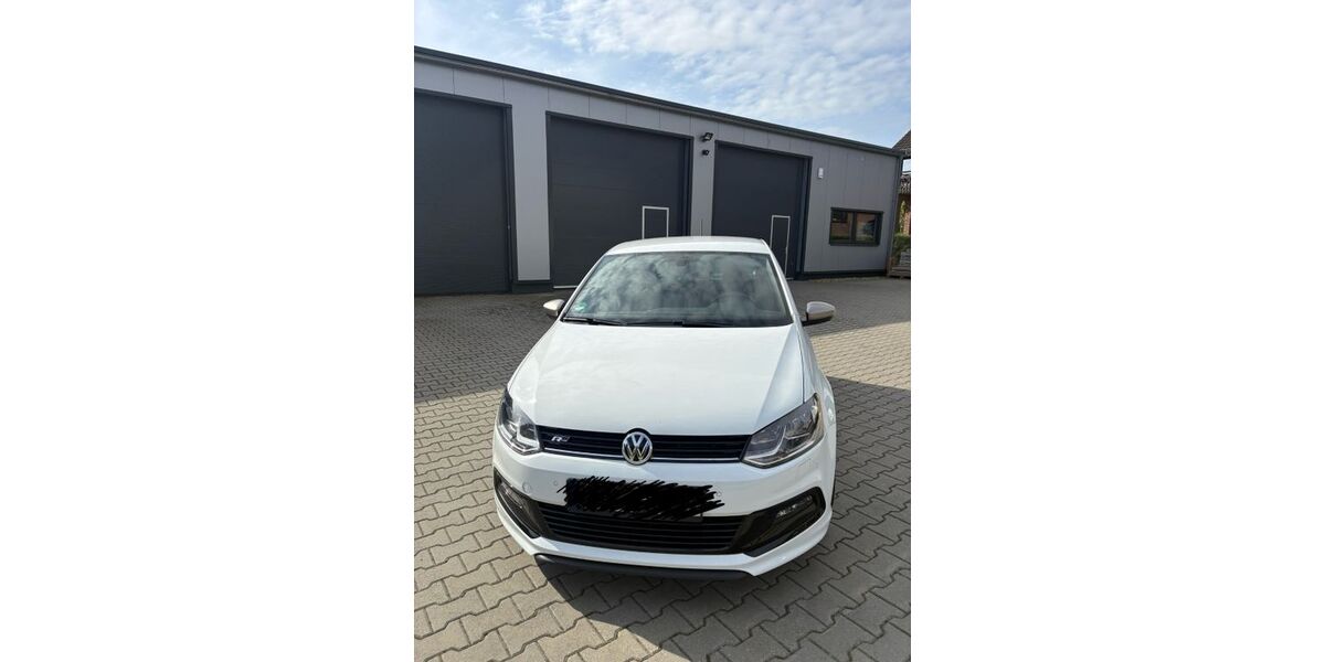VW Polo 63.000 km 10.700 &euro; Simmerath 52152