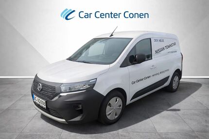 Nissan Townstar 14.000 km 18.990 &euro; Heinsberg 52525