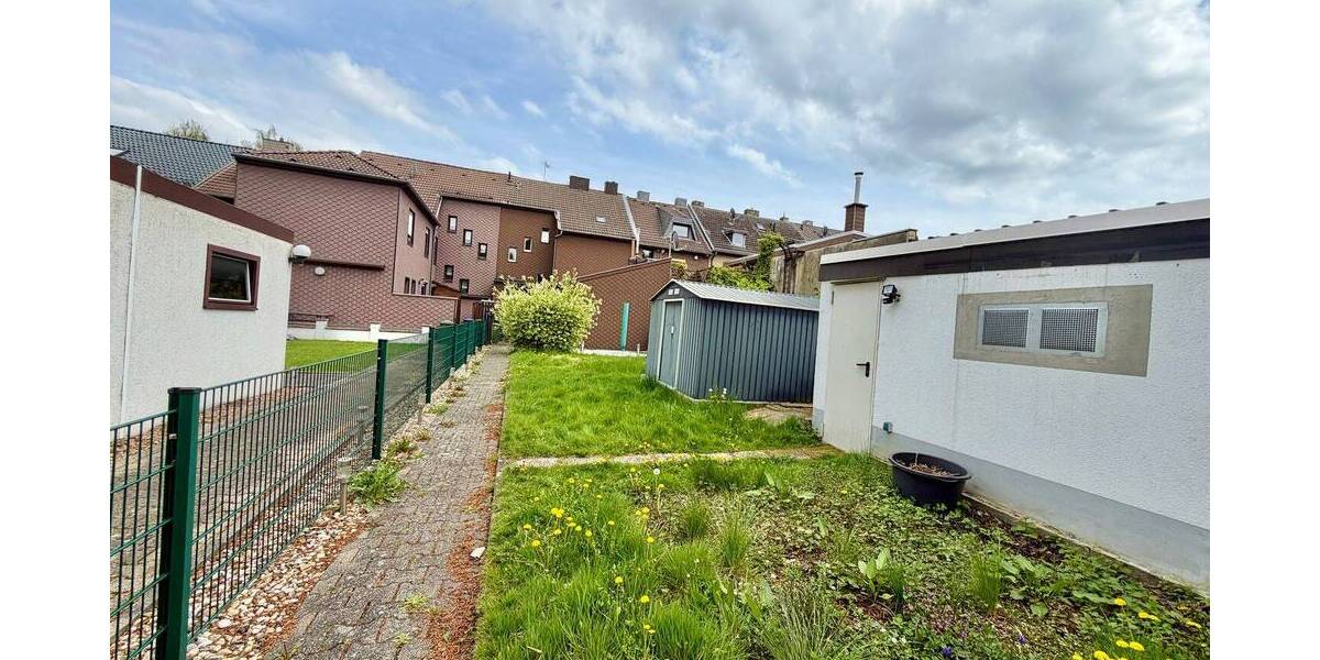Reihenmittelhaus Herzogenrath Kohlscheid - 7 Zimmer, 320.000&euro; | Angebot:26555291