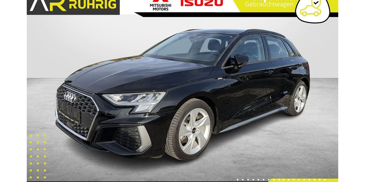 Audi A3 21.300 km 28.990 &euro; Jülich 52428