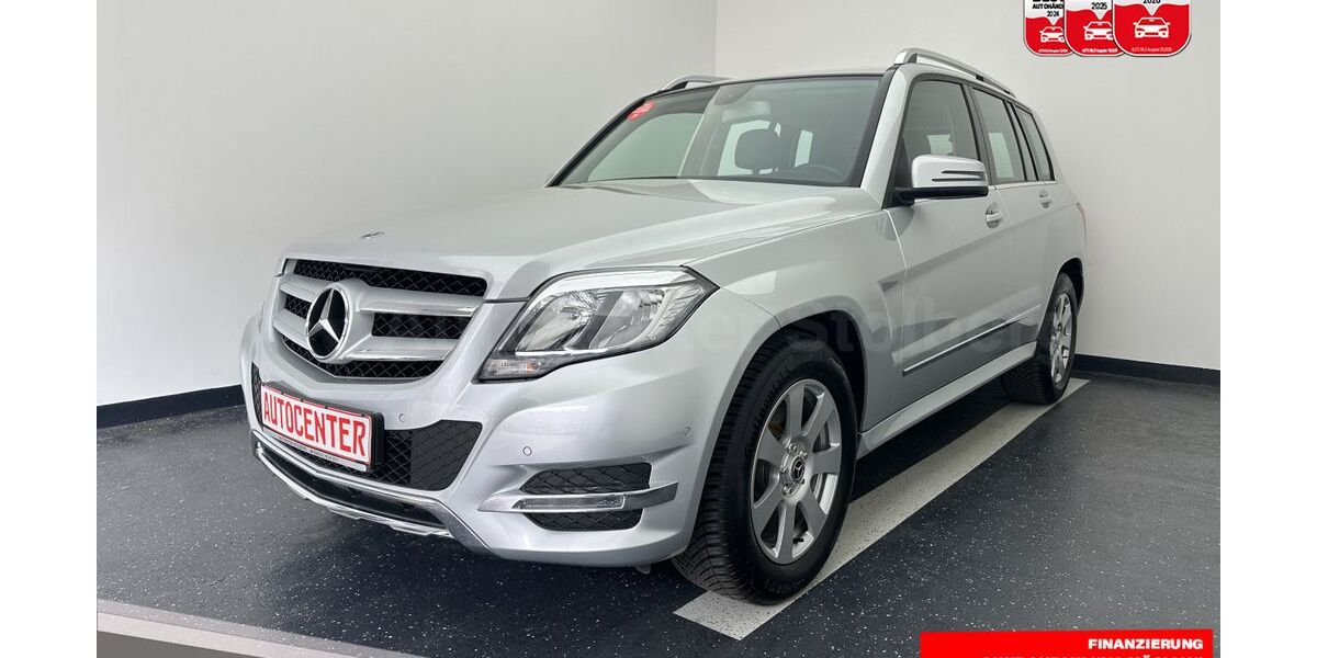 Mercedes-Benz GLK 200 88.000 km 20.790 &euro; Stolberg 52222