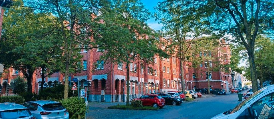 Etagenwohnung Aachen Aachen-Mitte - 3 Zimmer, 73 m&sup2;, 295.000&euro; | Angebot:26810127
