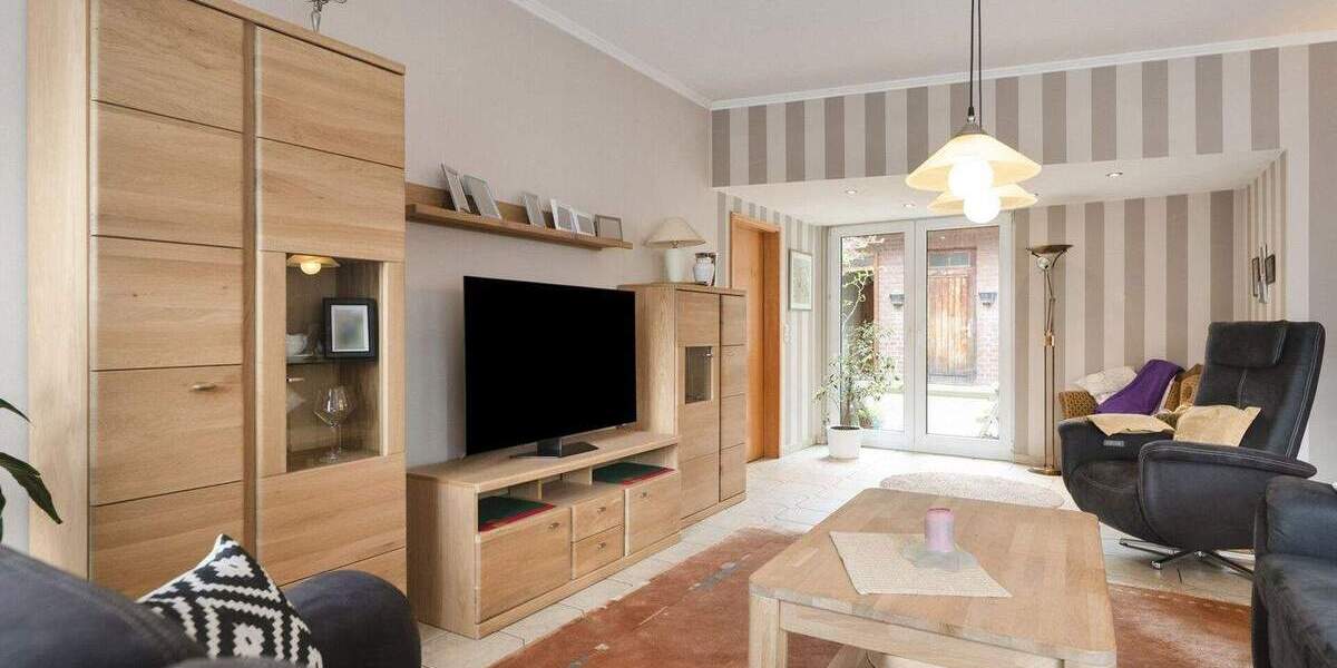 Mehrfamilienhaus, Wohnhaus Heinsberg / Scheifendahl Straeten - 8 Zimmer, 302 m&sup2;, 289.800&euro; | Angebot:25837748
