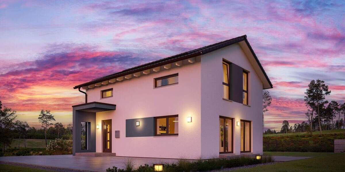 Einfamilienhaus Simmerath Kesternich - 3 Zimmer, 122 m&sup2;, 409.800&euro; | Angebot:25878585