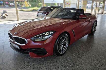 BMW Z4 92.630 km 26.300 &euro; Hückelhoven 41836