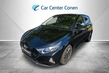 Hyundai i20 43.850 km 14.890 &euro; Heinsberg 52525