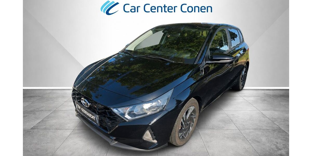 Hyundai i20 43.850 km 14.890 &euro; Heinsberg 52525