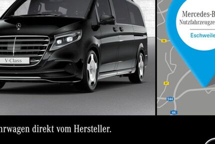 Mercedes-Benz V 300 7.954 km 96.990 &euro; Eschweiler 52249
