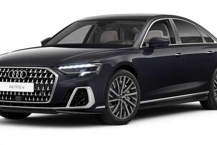 Audi A8 61.917 km 58.460 &euro; Aachen 52078