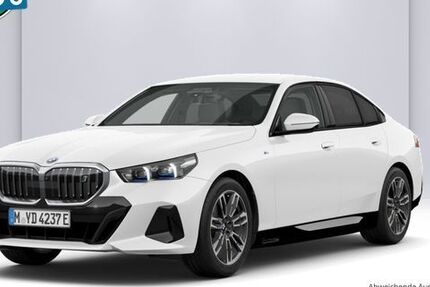 BMW i5 24.683 km 55.850 &euro; Düren 52355