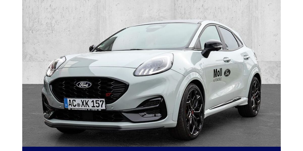 Ford Puma 19.000 km 30.480 &euro; Aachen 52078