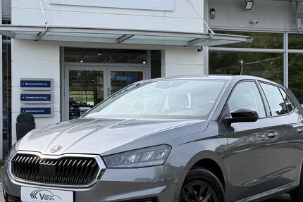 Skoda Fabia 11.850 km 17.480 &euro; Monschau (bei Aachen) 52156