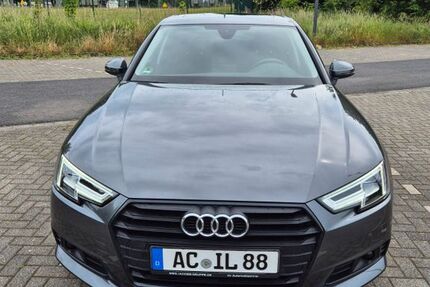 Audi A4 85.250 km 19.999 &euro; Baesweiler 52499
