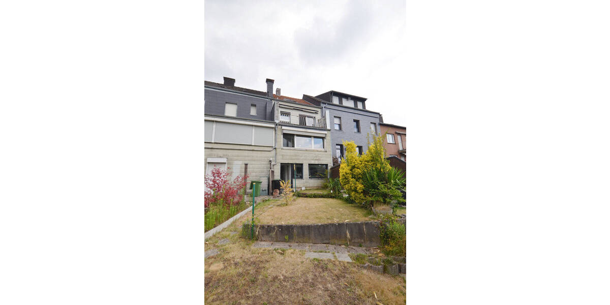 Einfamilienhaus Herzogenrath - 5 Zimmer, 86 m&sup2;, 149.000&euro; | Angebot:26192151