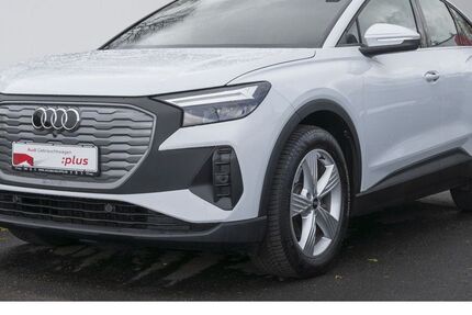 Audi Q4 22.074 km 31.430 &euro; Geilenkirchen 52511
