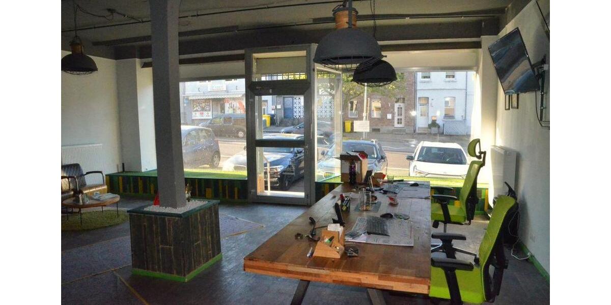 Gewerbeobjekt Eschweiler - 950&euro; | Angebot:26582250