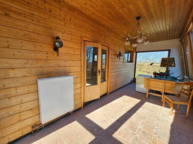 Bungalow Simmerath Huppenbroich - 3 Zimmer, 83 m&sup2;, 280.000&euro; | Angebot:25747988