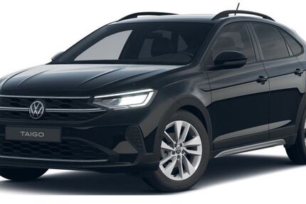 VW Taigo 23.685 km 25.670 &euro; Alsdorf 52477