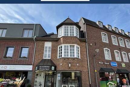 Gewerbeobjekt Geilenkirchen - 1.200&euro; | Angebot:23421652