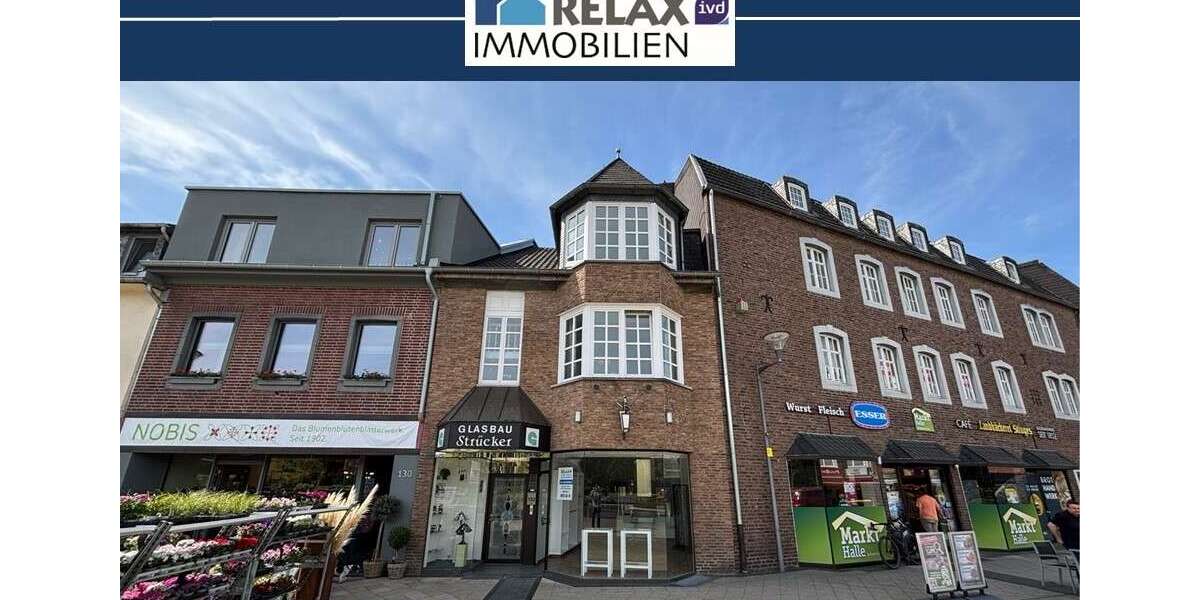 Gewerbeobjekt Geilenkirchen - 1.200&euro; | Angebot:23421652
