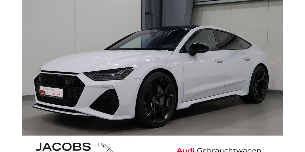 Audi RS7 16.464 km 139.870 &euro; Aachen 52078