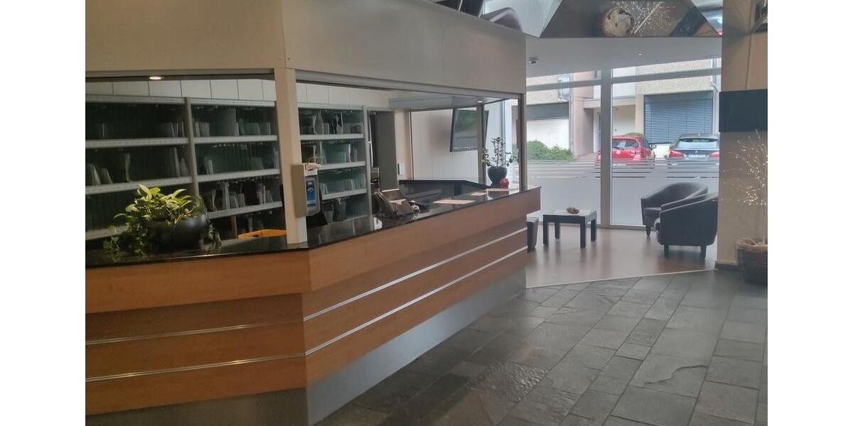 Etagenwohnung Aachen Aachen-Mitte - 2 Zimmer, 63 m&sup2;, 800&euro; | Angebot:25271135