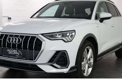 Audi Q3 53.986 km 28.920 &euro; Alsdorf (bei Aachen) 52477