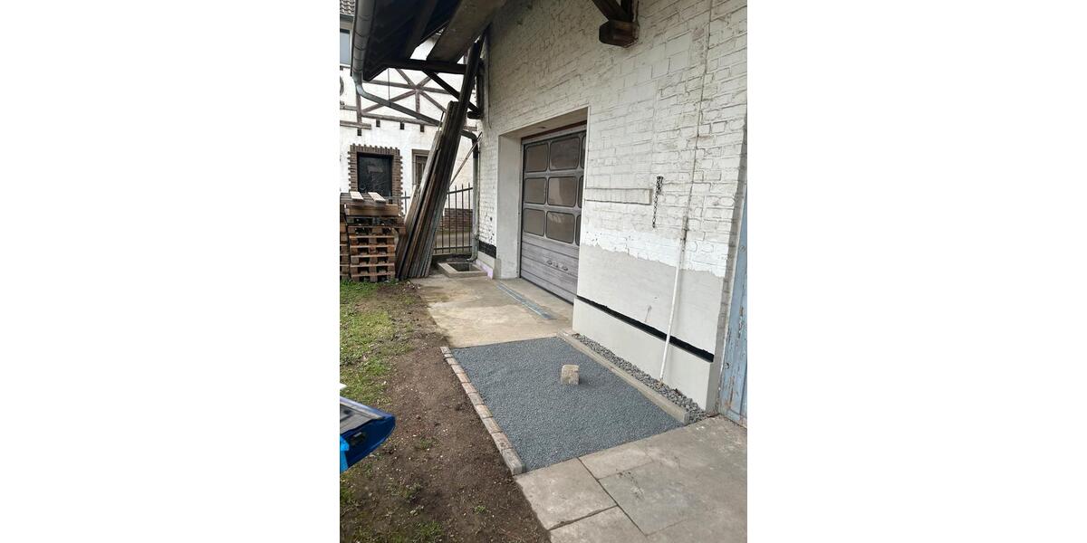 Gewerbeobjekt Aldenhoven - 1.300&euro; | Angebot:23886842