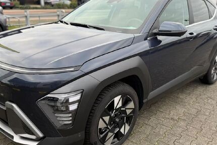Hyundai KONA 3.637 km 30.100 &euro; Erkelenz 41812