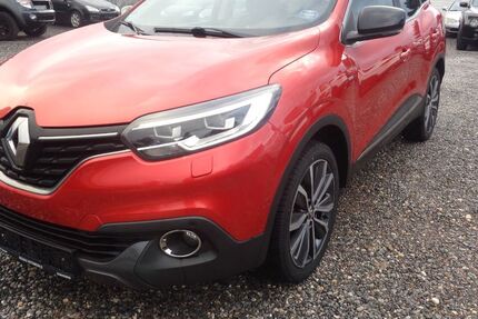 Renault Kadjar 118.000 km 11.950 &euro; Alsdorf 52477