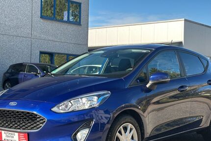 Ford Fiesta 300.000 km 5.290 &euro; Stolberg bei Aachen 52222