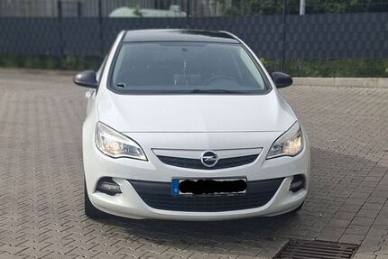 Opel Astra 191.500 km 5.000 &euro; Baesweiler 52499