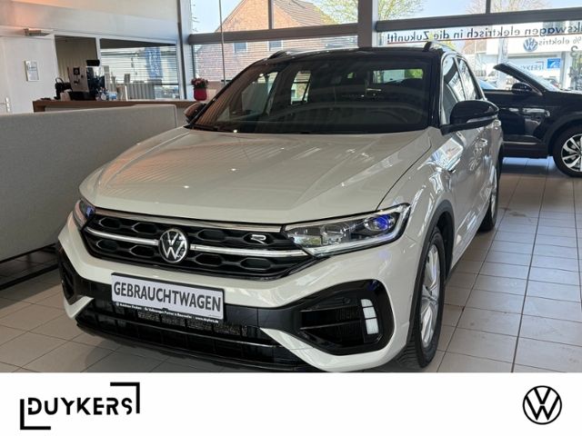 VW T-Roc 73.500 km 32.989 &euro; Baesweiler 52499