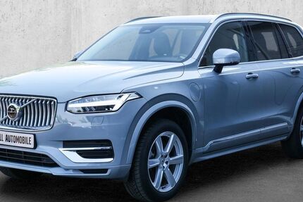 Volvo XC90 22.971 km 58.900 &euro; Aachen 52078