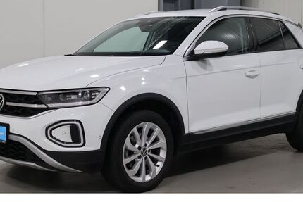 VW T-Roc 48.596 km 24.670 &euro; Aachen 52078