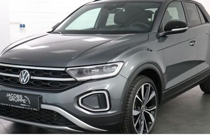 VW T-Roc 20.432 km 31.960 &euro; Alsdorf 52477