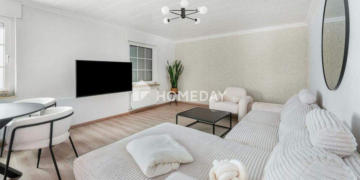 Mehrfamilienhaus, Wohnhaus Alsdorf Blumenrath - 6 Zimmer, 130 m&sup2;, 298.000&euro; | Angebot:25820168