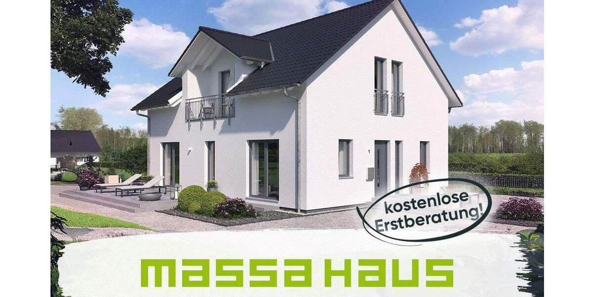 Einfamilienhaus Monschau - 6 Zimmer, 155 m&sup2;, 317.199&euro; | Angebot:25683514