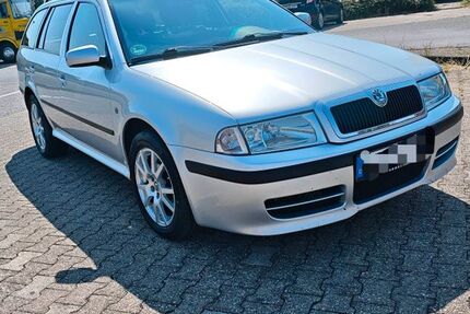 Skoda Octavia 353.200 km 1.799 &euro; Heinsberg 52525