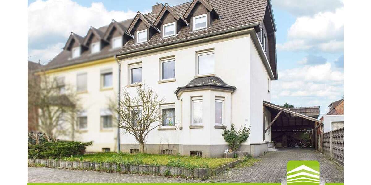 Einfamilienhaus Geilenkirchen - 6 Zimmer, 154 m&sup2;, 259.000&euro; | Angebot:24795813