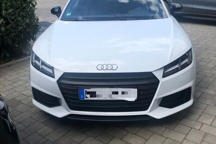 Audi TT 86.000 km 20.500 &euro; Bedburg 50181