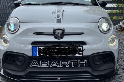 Abarth 595C 100.640 km 16.900 &euro; Elsdorf 50189