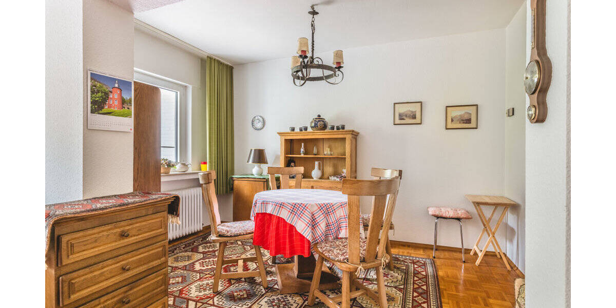 Einfamilienhaus Aachen Aachen-Mitte - 4 Zimmer, 95 m&sup2;, 364.000&euro; | Angebot:26192130