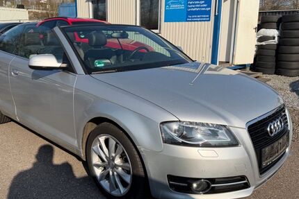 Audi A3 87.000 km 8.950 &euro; aachen 52070