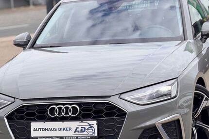 Audi A4 163.075 km 24.300 &euro; Hückelhoven 41836